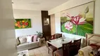 Foto 4 de Apartamento com 3 Quartos à venda, 73m² em Setor Pedro Ludovico, Goiânia