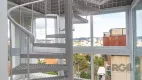 Foto 7 de Cobertura com 3 Quartos à venda, 237m² em Cristal, Porto Alegre