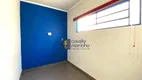 Foto 7 de Ponto Comercial para venda ou aluguel, 102m² em Vila Seixas, Ribeirão Preto