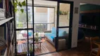 Foto 3 de Apartamento com 3 Quartos à venda, 72m² em Vila São Francisco, São Paulo