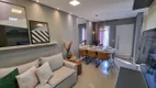 Foto 5 de Casa de Condomínio com 3 Quartos à venda, 68m² em Taquaral, Piracicaba