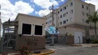 Foto 2 de Apartamento com 2 Quartos à venda, 45m² em Jardim Mirante dos Ovnis, Votorantim