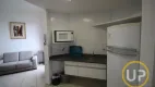 Foto 12 de Flat com 1 Quarto à venda, 76m² em Santa Efigênia, Belo Horizonte