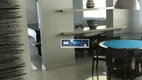 Foto 25 de Apartamento com 3 Quartos à venda, 128m² em Balneário Guarujá , Guarujá