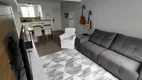 Foto 3 de Apartamento com 3 Quartos à venda, 113m² em Kobrasol, São José