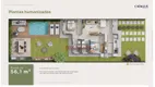 Foto 23 de Casa de Condomínio com 2 Quartos à venda, 48m² em Tupi, Piracicaba