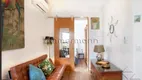 Foto 4 de Apartamento com 1 Quarto à venda, 45m² em Pinheiros, São Paulo