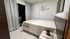 Foto 9 de Apartamento com 1 Quarto à venda, 41m² em Jatiúca, Maceió