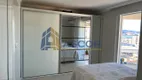Foto 11 de Apartamento com 3 Quartos à venda, 109m² em Kobrasol, São José