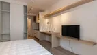 Foto 6 de Apartamento com 1 Quarto para alugar, 25m² em Consolação, São Paulo