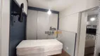 Foto 16 de Apartamento com 1 Quarto para alugar, 60m² em Marapé, Santos