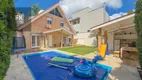 Foto 3 de Casa de Condomínio com 3 Quartos à venda, 274m² em Alphaville, Santana de Parnaíba