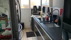 Foto 5 de Flat com 2 Quartos à venda, 75m² em Campo Belo, São Paulo