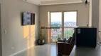 Foto 2 de Apartamento com 2 Quartos à venda, 58m² em Vila Ema, São Paulo