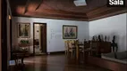 Foto 5 de Casa com 3 Quartos à venda, 350m² em Barro Branco, São Paulo