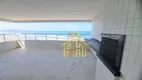 Foto 5 de Apartamento com 3 Quartos à venda, 138m² em Vila Caicara, Praia Grande