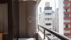 Foto 4 de Flat com 1 Quarto à venda, 36m² em Paraíso, São Paulo