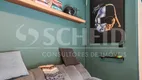 Foto 10 de Flat com 1 Quarto à venda, 28m² em Sé, São Paulo