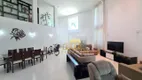 Foto 17 de Casa de Condomínio com 5 Quartos à venda, 550m² em Portal do Éden, Itu