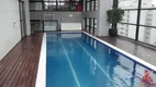 Foto 9 de Flat com 1 Quarto para alugar, 45m² em Vila Olímpia, São Paulo