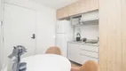 Foto 6 de Apartamento com 1 Quarto para alugar, 30m² em Farroupilha, Porto Alegre