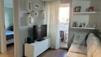 Foto 2 de Apartamento com 2 Quartos à venda, 53m² em Portão, Curitiba