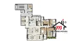 Foto 27 de Apartamento com 4 Quartos à venda, 164m² em Caminho Das Árvores, Salvador