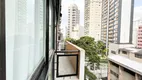 Foto 17 de Apartamento com 3 Quartos à venda, 130m² em Itaim Bibi, São Paulo