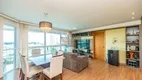 Foto 4 de Apartamento com 3 Quartos à venda, 122m² em Ecoville, Curitiba
