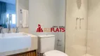 Foto 18 de Flat com 2 Quartos para alugar, 60m² em Vila Olímpia, São Paulo