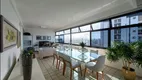 Foto 19 de Apartamento com 4 Quartos à venda, 284m² em Candeias, Jaboatão dos Guararapes