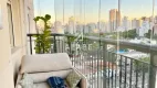 Foto 7 de Apartamento com 2 Quartos à venda, 74m² em Brooklin, São Paulo