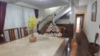 Foto 3 de Sobrado com 4 Quartos à venda, 324m² em Vila Assuncao, Santo André