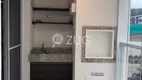 Foto 12 de Apartamento com 3 Quartos à venda, 87m² em Mansões Santo Antônio, Campinas