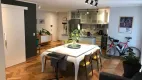 Foto 10 de Apartamento com 2 Quartos à venda, 78m² em Alto de Pinheiros, São Paulo