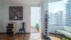 Foto 11 de Cobertura com 2 Quartos à venda, 130m² em Campo Belo, São Paulo