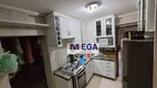 Foto 2 de Apartamento com 2 Quartos à venda, 80m² em Jardim Guarani, Campinas