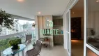 Foto 45 de Apartamento com 3 Quartos à venda, 142m² em Itararé, São Vicente