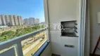 Foto 4 de Apartamento com 2 Quartos à venda, 54m² em Parque Industrial, Campinas