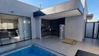 Foto 12 de Casa de Condomínio com 3 Quartos à venda, 241m² em Vila Santista, Bauru
