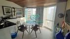 Foto 5 de Flat com 1 Quarto à venda, 65m² em Pitangueiras, Guarujá