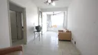 Foto 5 de Apartamento com 1 Quarto à venda, 84m² em Gonzaguinha, São Vicente