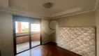 Foto 53 de Apartamento com 4 Quartos para venda ou aluguel, 207m² em Santana, São Paulo