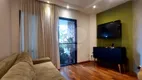 Foto 12 de Apartamento com 3 Quartos à venda, 100m² em Brooklin, São Paulo