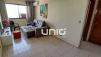 Foto 2 de Apartamento com 1 Quarto à venda, 52m² em Alto, Piracicaba