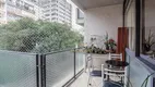 Foto 9 de Apartamento com 4 Quartos à venda, 238m² em Consolação, São Paulo