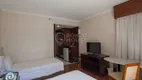 Foto 9 de Flat com 1 Quarto à venda, 36m² em Paraíso, São Paulo