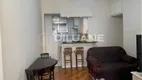 Foto 3 de Apartamento com 1 Quarto para venda ou aluguel, 48m² em Copacabana, Rio de Janeiro