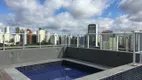 Foto 22 de Flat com 1 Quarto para alugar, 33m² em Jardins, São Paulo