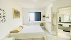 Foto 22 de Cobertura com 3 Quartos à venda, 220m² em Praia das Pitangueiras, Guarujá